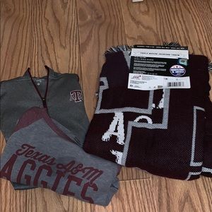TAMU pack!!
